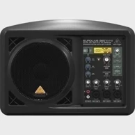BEHRINGER Aktivni zvučnik B207MP3, 6.5"
